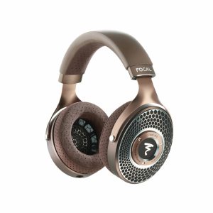 Focal Clear MG Headphones - Dreamedia AV