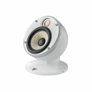 Focal Dome Flax Loudspeaker - Dreamedia AV