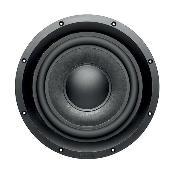 Focal Littora 1000 ICW Sub10