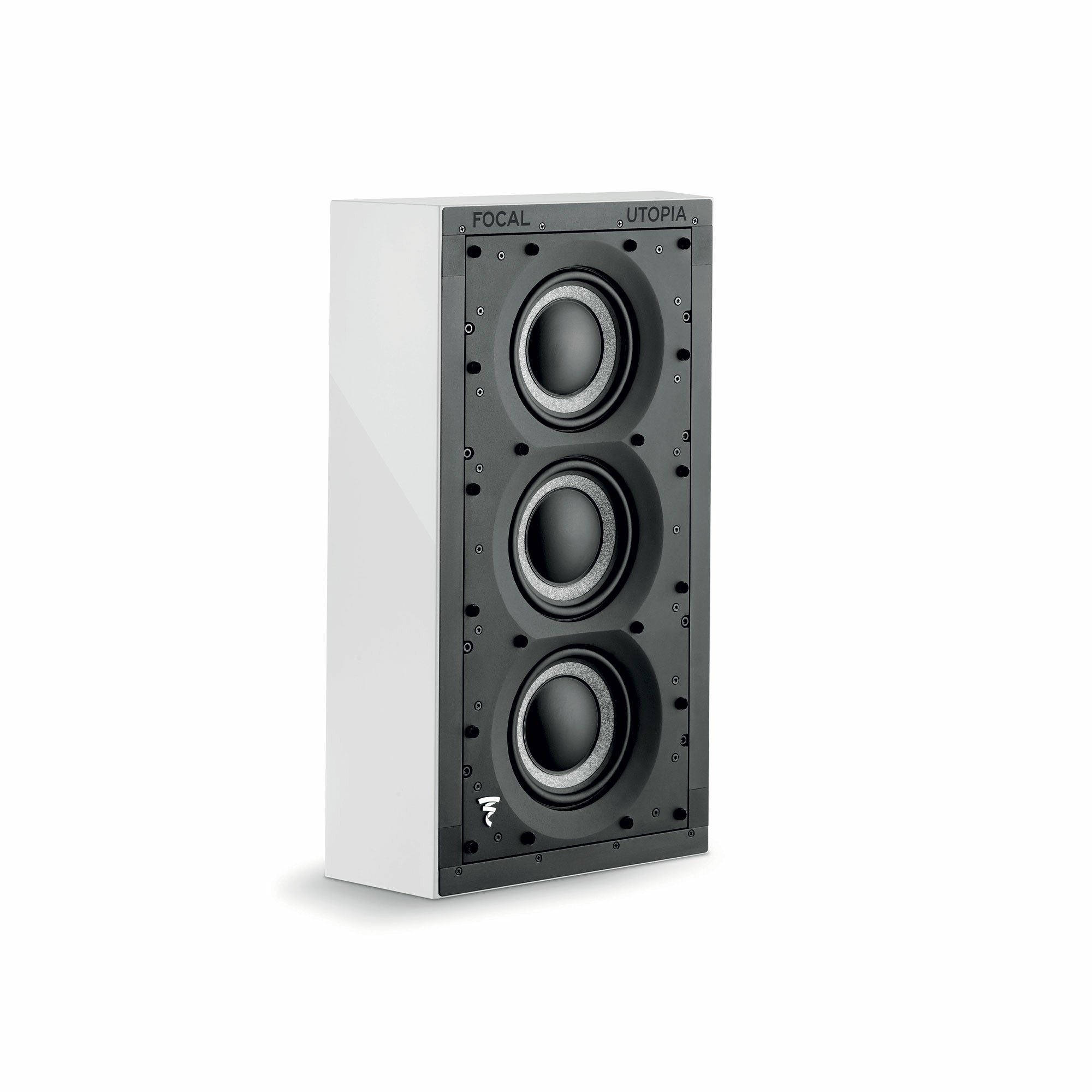 Focal OW FRAME 1000 IWSUB In-Wall Speakers