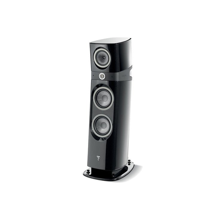 Focal Sopra N3 Premium High End Floor-Standing Tower Speaker (Each)