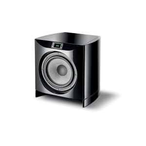 Focal Sopra SW1000 13" ACTIVE SUBWOOFER (Black)(Each) - Dreamedia AV