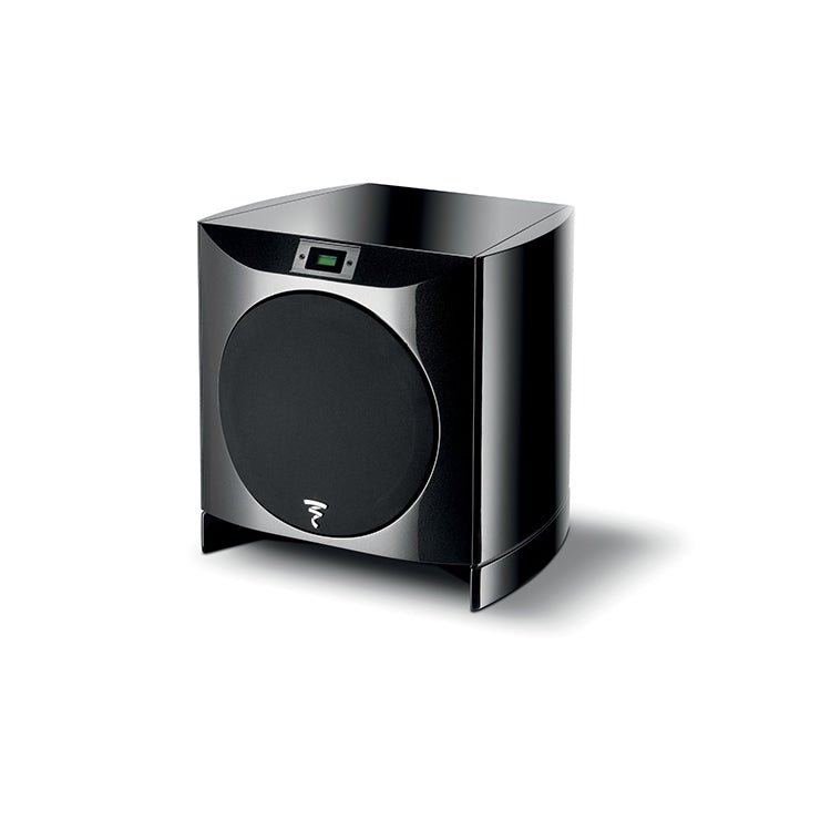 Focal Sopra SW1000 13" ACTIVE SUBWOOFER (Black)(Each) - Dreamedia AV