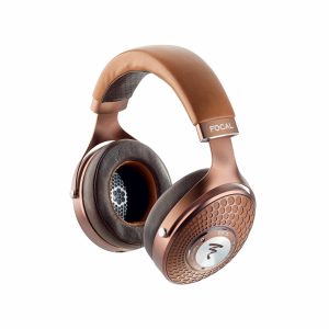 Focal Stellia Headphones - Dreamedia AV