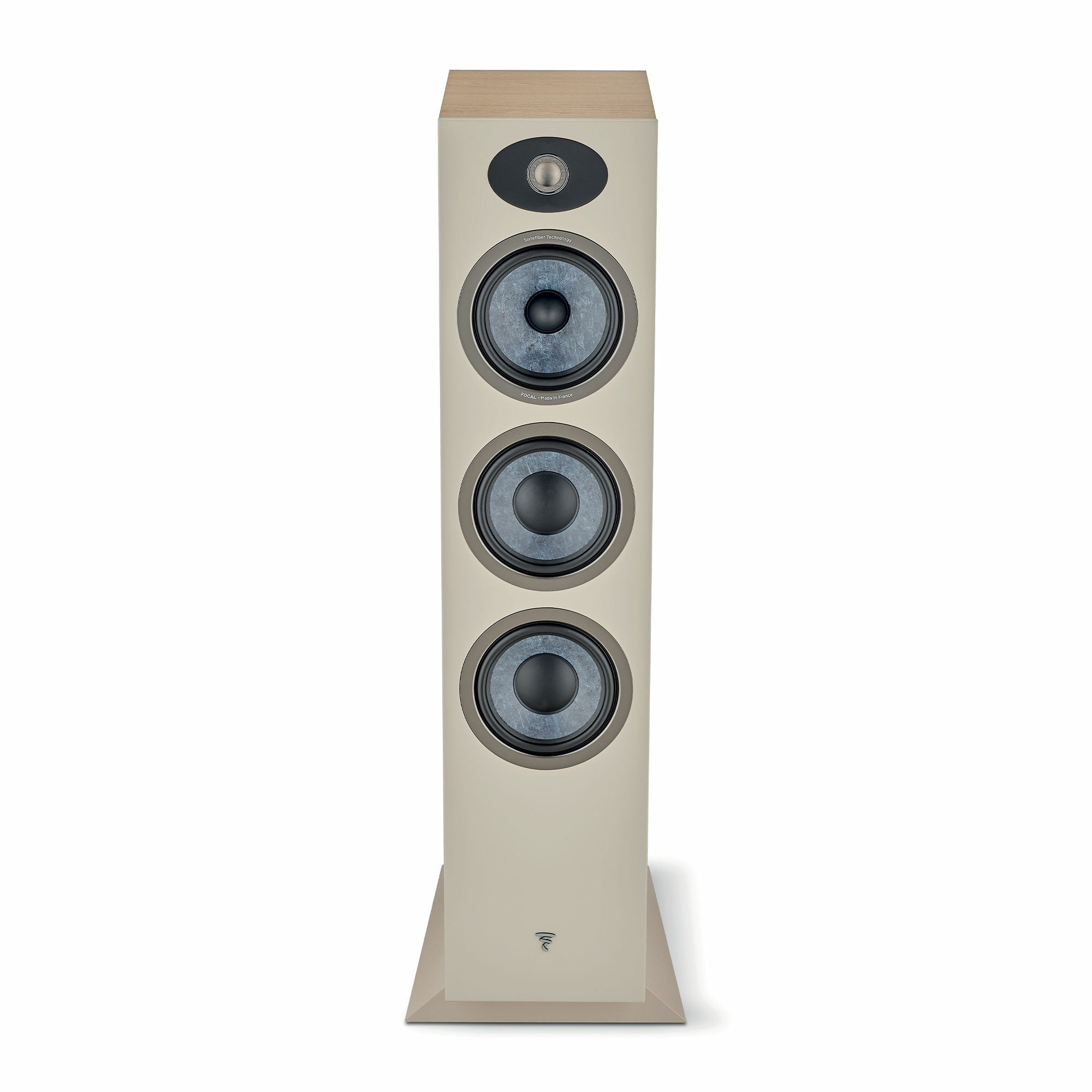 Focal Theva N°3 Floorstanding Speaker - Dreamedia AV