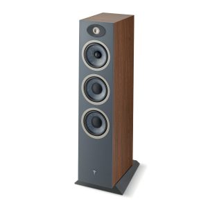 Focal Theva N°3 Floorstanding Speaker - Dreamedia AV