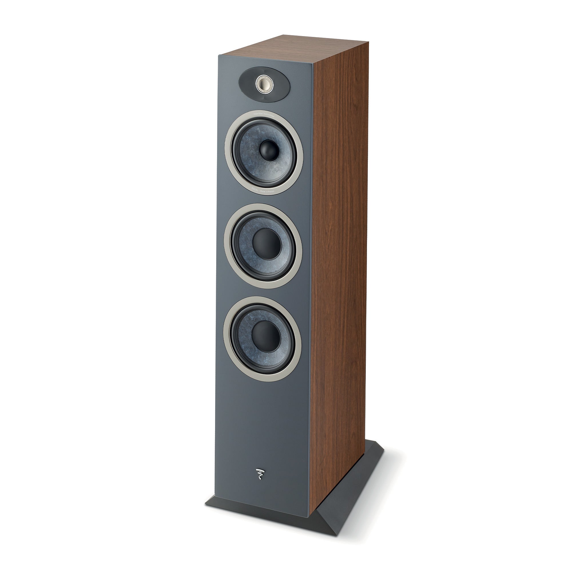 Focal Theva N°3 Floorstanding Speaker