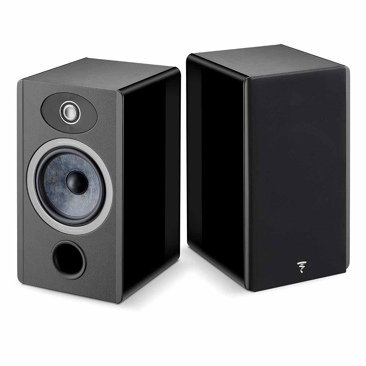 Focal Vestia N°1 Bookshelf Speaker (Each)
