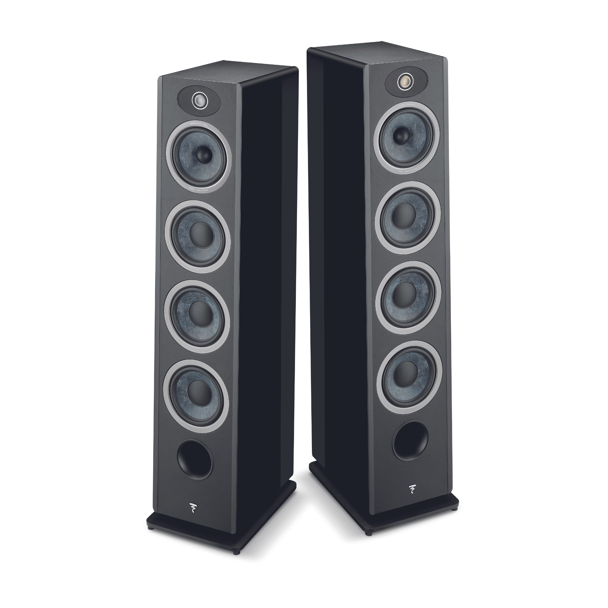 Focal Vestia N°3 Floorstanding Speaker