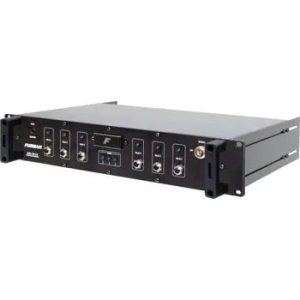 Furman ASD-120 2.0 Circuit Sequencing Power Distribution - Dreamedia AV