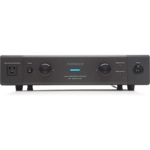 Furman Elite-20-PF-I Linear Ac Power - Dreamedia AV