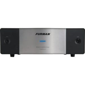 Furman IT-REF 20i Discrete Symmetrical Power Filter - Dreamedia AV