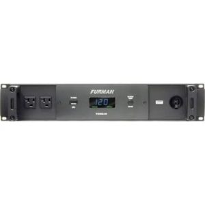 Furman P-2400 AR Prestige Votlage Regulator/Power Conditioner - Dreamedia AV