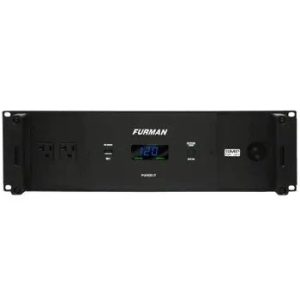 Furman P-2400 IT Prestige Symmetrically Balanced Power Conditioner - Dreamedia AV