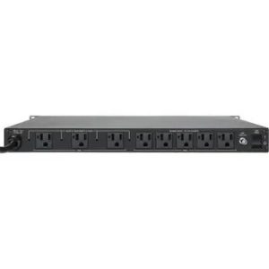 Furman P-8PRO C Advanced Power Conditioner - Dreamedia AV