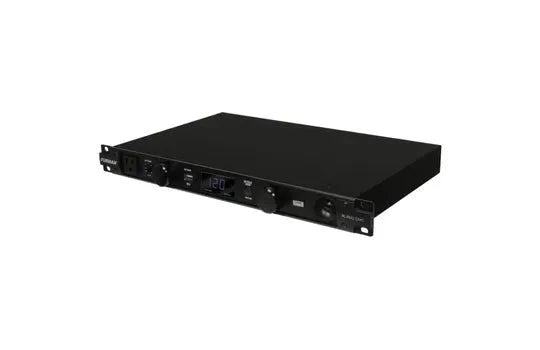 Furman PL-PRO DMC Power Conditioner w/ Lights, Volt/Ammeter - Dreamedia AV