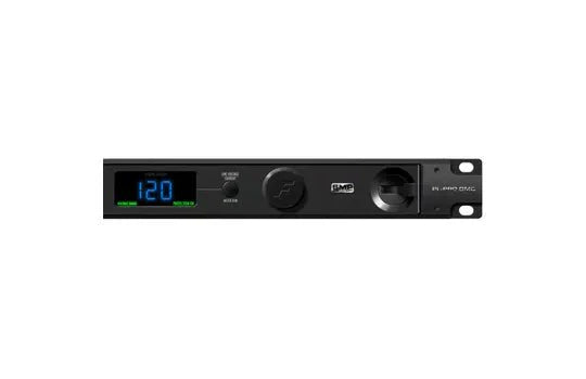 Furman PL-PRO DMC Power Conditioner w/ Lights, Volt/Ammeter - Dreamedia AV