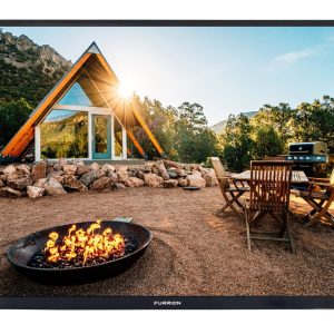 Furrion Aurora Sun 1500Nit Smart 4k Outdoor TV - Dreamedia AV