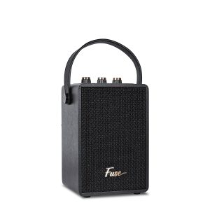 Fuse Audio Andle Portable Bluetooth Speaker - Dreamedia AV