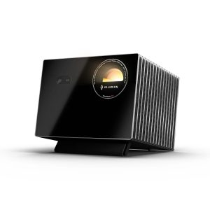 Valerion VisionMaster Max | 4K RGB Triple Laser Projector