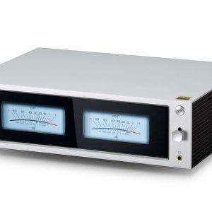HiFi Rose RS201E Integrated Amp & Network Streamer - Dreamedia AV