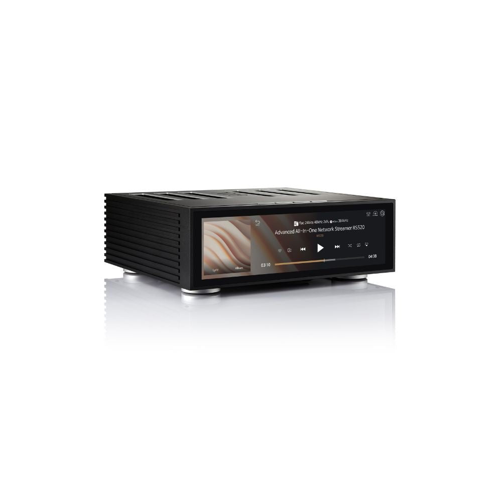 HiFi Rose RS520 - Dreamedia AV