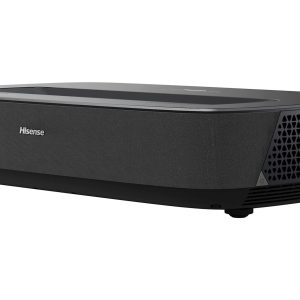 Hisense PL1 Laser Cinema 2200-Lumen UHD 4K Ultra Short-Throw Laser Smart Home Theater Projector - Dreamedia AV