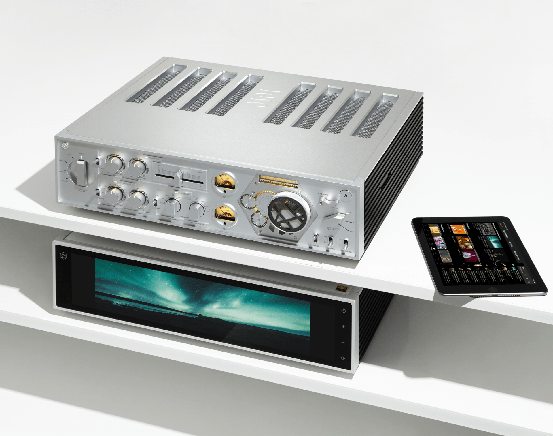 Home Audio
