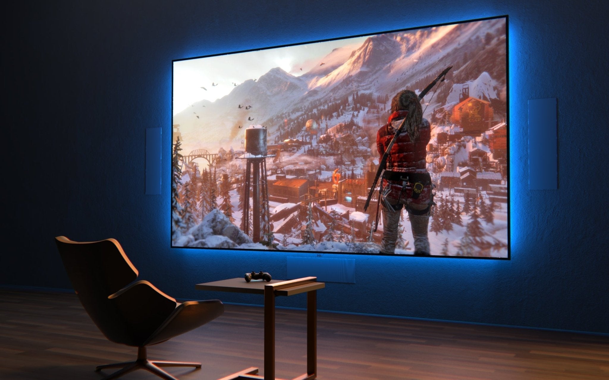 Home Theater