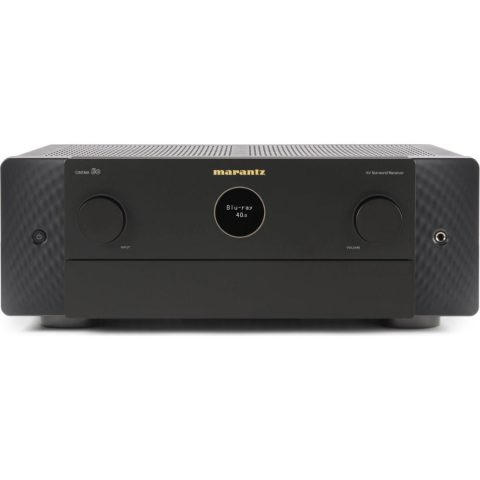 Home Theater Receivers Archives - Dreamedia AV