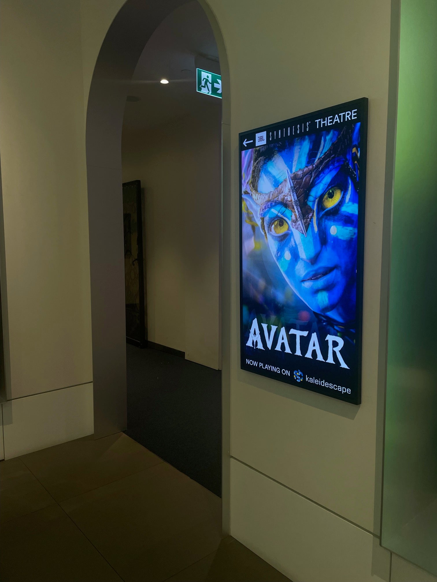 Digital Movie Boards DMB-Pro Movie Poster Kit - Image 17