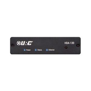 URC HDA-130 Single Zone Amplifier