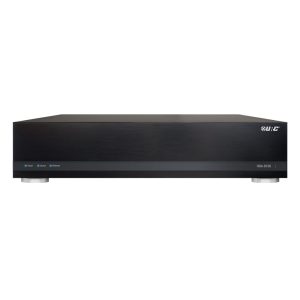 URC HDA-8100 Multi-Zone Amplifier
