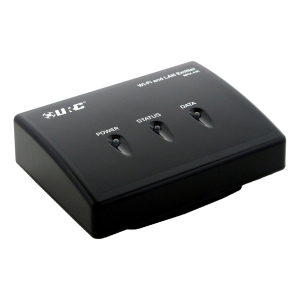 URC Advanced Network IR Base Station