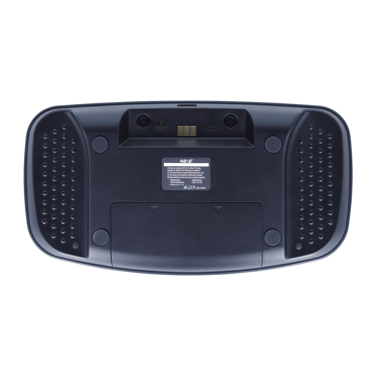 URC TDC-5100 Table Touch Screen Controller - Image 3