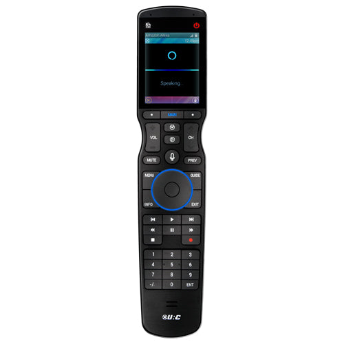 URC TRC-1480 Handheld Remote - Image 2