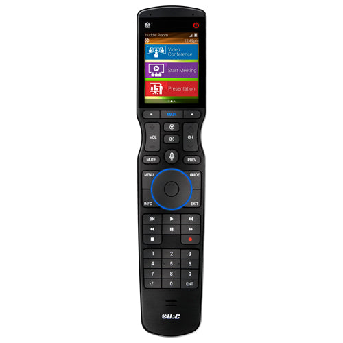 URC TRC-1480 Handheld Remote - Image 3