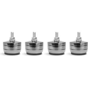 IsoAcoustics - Gaia Titan Theis - Dreamedia AV