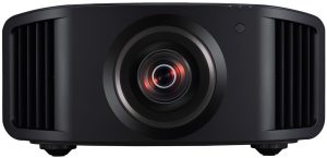 JVC DLA-NZ800 BLU-Escent Laser 2700 Lumens 8K E-ShiftX Home Theater Projector