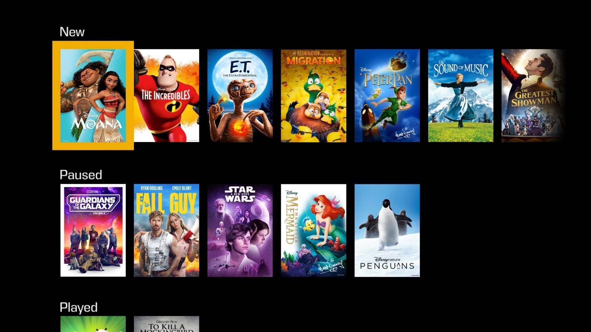 Kaleidescape - Strato V - ALL IN ONE 4K Dolby Vision Movie Player - Dreamedia AV