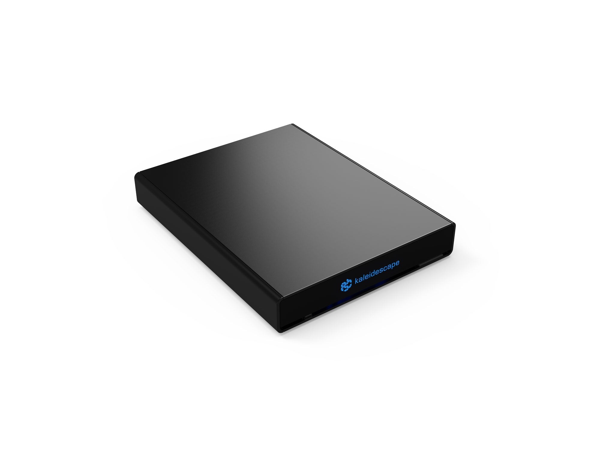 Kaleidescape - Strato V - ALL IN ONE 4K Dolby Vision Movie Player - Dreamedia AV