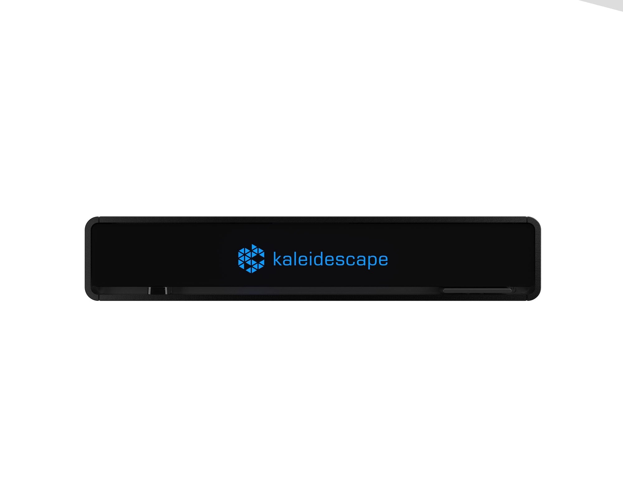 Kaleidescape - Strato V - ALL IN ONE 4K Dolby Vision Movie Player - Dreamedia AV