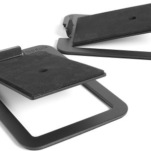 Kanto S4 Desktop Speaker Stands - Dreamedia AV
