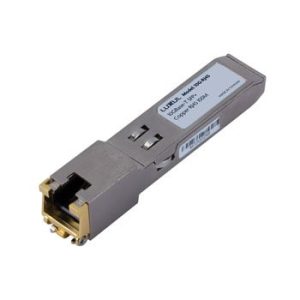 Luxul 10G-RJ45 10Gb Ethernet RJ-45 Sfp Module - Dreamedia AV