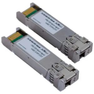 Luxul 10G-SM-SX-LC 10Gb Single-Mode Fiber Simplex - Dreamedia AV