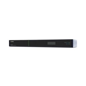 Luxul AMS-1208P Av Series Mc3 12 Port / 8 Poe+ Switch - Dreamedia AV
