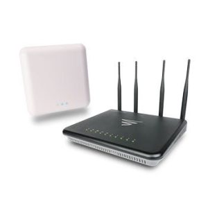 Luxul WS-260 WiFi System AC3100 Router/Controller & Access Point - Dreamedia AV