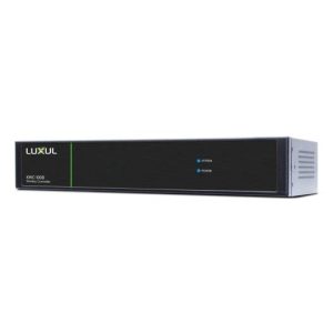 Luxul XWC-1000 Wireless Controller - Dreamedia AV