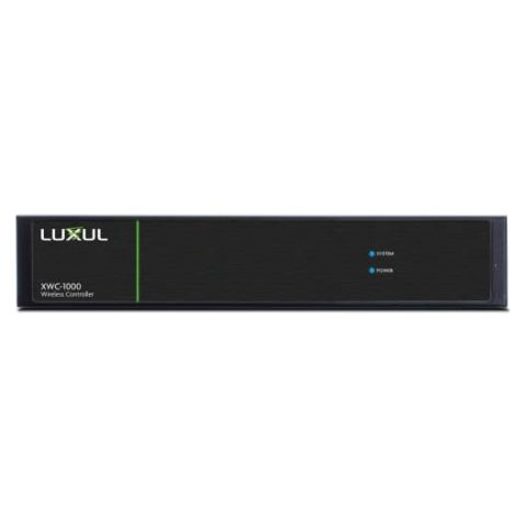 Controller Wireless Luxul XWC-1000 Per Access Point Luxul, Usato Funzionante