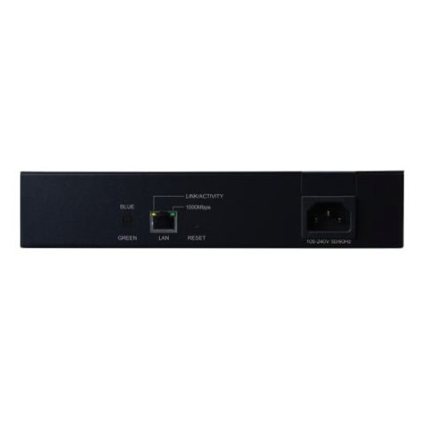 Controller Wireless Luxul XWC-1000 Per Access Point Luxul, Usato Funzionante